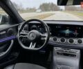Сірий Мерседес Е-Клас, об'ємом двигуна 1.95 л та пробігом 146 тис. км за 45999 $, фото 19 на Automoto.ua