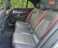 Серый Мерседес Е-Класс, объемом двигателя 3 л и пробегом 50 тыс. км за 78500 $, фото 32 на Automoto.ua