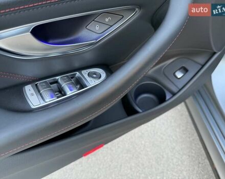 Серый Мерседес Е-Класс, объемом двигателя 3 л и пробегом 50 тыс. км за 82000 $, фото 22 на Automoto.ua