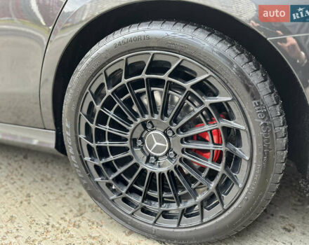 Серый Мерседес Е-Класс, объемом двигателя 1.99 л и пробегом 51 тыс. км за 55000 $, фото 7 на Automoto.ua