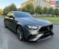 Сірий Мерседес Е-Клас, об'ємом двигуна 3 л та пробігом 50 тис. км за 82000 $, фото 16 на Automoto.ua