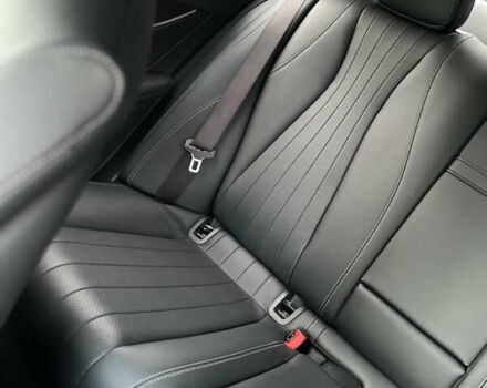 Серый Мерседес Е-Класс, объемом двигателя 1.99 л и пробегом 51 тыс. км за 55000 $, фото 12 на Automoto.ua