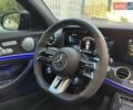 Сірий Мерседес Е-Клас, об'ємом двигуна 3 л та пробігом 50 тис. км за 82000 $, фото 43 на Automoto.ua