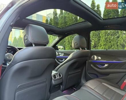 Сірий Мерседес Е-Клас, об'ємом двигуна 3 л та пробігом 50 тис. км за 79000 $, фото 30 на Automoto.ua