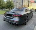 Сірий Мерседес Е-Клас, об'ємом двигуна 3 л та пробігом 50 тис. км за 79000 $, фото 11 на Automoto.ua
