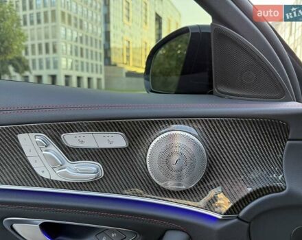 Серый Мерседес Е-Класс, объемом двигателя 3 л и пробегом 50 тыс. км за 79000 $, фото 22 на Automoto.ua