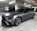 Серый Мерседес Е-Класс, объемом двигателя 3 л и пробегом 50 тыс. км за 85000 $, фото 3 на Automoto.ua