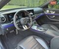 Сірий Мерседес Е-Клас, об'ємом двигуна 3 л та пробігом 50 тис. км за 82000 $, фото 24 на Automoto.ua