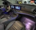 Серый Мерседес Е-Класс, объемом двигателя 3 л и пробегом 50 тыс. км за 85000 $, фото 35 на Automoto.ua