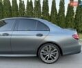 Серый Мерседес Е-Класс, объемом двигателя 3 л и пробегом 50 тыс. км за 82000 $, фото 3 на Automoto.ua