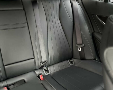 Серый Мерседес Е-Класс, объемом двигателя 1.99 л и пробегом 51 тыс. км за 55000 $, фото 11 на Automoto.ua