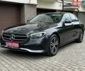 Серый Мерседес Е-Класс, объемом двигателя 2 л и пробегом 198 тыс. км за 35800 $, фото 1 на Automoto.ua