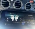 Серый Мерседес Е-Класс, объемом двигателя 3 л и пробегом 12 тыс. км за 99222 $, фото 6 на Automoto.ua