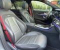 Сірий Мерседес Е-Клас, об'ємом двигуна 3 л та пробігом 50 тис. км за 82000 $, фото 39 на Automoto.ua