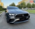 Серый Мерседес Е-Класс, объемом двигателя 3 л и пробегом 50 тыс. км за 79000 $, фото 18 на Automoto.ua