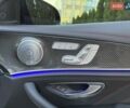 Серый Мерседес Е-Класс, объемом двигателя 3 л и пробегом 50 тыс. км за 82000 $, фото 36 на Automoto.ua