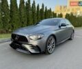 Сірий Мерседес Е-Клас, об'ємом двигуна 3 л та пробігом 50 тис. км за 82000 $, фото 1 на Automoto.ua
