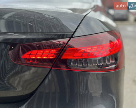 Серый Мерседес Е-Класс, объемом двигателя 1.99 л и пробегом 51 тыс. км за 55000 $, фото 6 на Automoto.ua