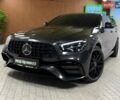 Серый Мерседес Е-Класс, объемом двигателя 2 л и пробегом 60 тыс. км за 46000 $, фото 7 на Automoto.ua