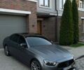 Серый Мерседес Е-Класс, объемом двигателя 3 л и пробегом 55 тыс. км за 69000 $, фото 1 на Automoto.ua