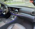 Серый Мерседес Е-Класс, объемом двигателя 3 л и пробегом 50 тыс. км за 79000 $, фото 38 на Automoto.ua