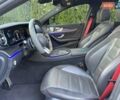 Сірий Мерседес Е-Клас, об'ємом двигуна 3 л та пробігом 50 тис. км за 79000 $, фото 26 на Automoto.ua