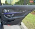 Сірий Мерседес Е-Клас, об'ємом двигуна 3 л та пробігом 50 тис. км за 79000 $, фото 32 на Automoto.ua