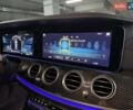 Серый Мерседес Е-Класс, объемом двигателя 3 л и пробегом 50 тыс. км за 85000 $, фото 38 на Automoto.ua