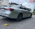 Сірий Мерседес Е-Клас, об'ємом двигуна 1.99 л та пробігом 185 тис. км за 50550 $, фото 12 на Automoto.ua