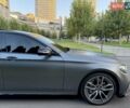 Сірий Мерседес Е-Клас, об'ємом двигуна 3 л та пробігом 50 тис. км за 82000 $, фото 14 на Automoto.ua