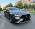 Сірий Мерседес Е-Клас, об'ємом двигуна 3 л та пробігом 50 тис. км за 82000 $, фото 17 на Automoto.ua