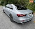 Сірий Мерседес Е-Клас, об'ємом двигуна 1.99 л та пробігом 185 тис. км за 50550 $, фото 13 на Automoto.ua