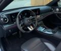 Серый Мерседес Е-Класс, объемом двигателя 3 л и пробегом 55 тыс. км за 64500 $, фото 16 на Automoto.ua