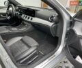 Сірий Мерседес Е-Клас, об'ємом двигуна 1.99 л та пробігом 185 тис. км за 50550 $, фото 30 на Automoto.ua
