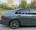 Серый Мерседес Е-Класс, объемом двигателя 3 л и пробегом 50 тыс. км за 78500 $, фото 14 на Automoto.ua