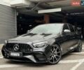 Сірий Мерседес Е-Клас, об'ємом двигуна 2 л та пробігом 31 тис. км за 42500 $, фото 1 на Automoto.ua