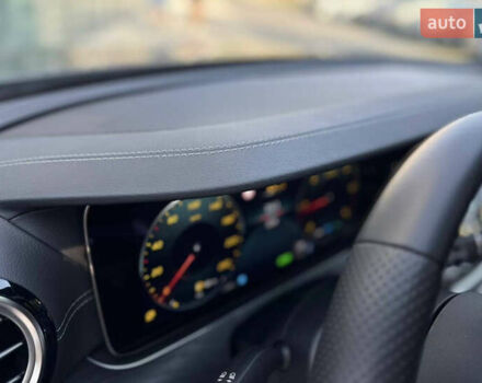 Серый Мерседес Е-Класс, объемом двигателя 1.95 л и пробегом 5 тыс. км за 54000 $, фото 18 на Automoto.ua