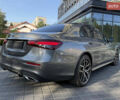 Серый Мерседес Е-Класс, объемом двигателя 1.95 л и пробегом 5 тыс. км за 54000 $, фото 9 на Automoto.ua