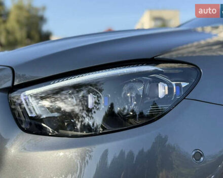 Серый Мерседес Е-Класс, объемом двигателя 1.95 л и пробегом 5 тыс. км за 54000 $, фото 2 на Automoto.ua