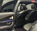 Сірий Мерседес Е-Клас, об'ємом двигуна 3 л та пробігом 18 тис. км за 65000 $, фото 16 на Automoto.ua