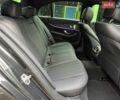Сірий Мерседес Е-Клас, об'ємом двигуна 2 л та пробігом 31 тис. км за 42500 $, фото 36 на Automoto.ua