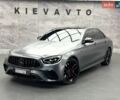 Сірий Мерседес Е-Клас, об'ємом двигуна 3 л та пробігом 18 тис. км за 65000 $, фото 4 на Automoto.ua