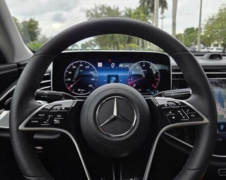 Серый Мерседес Е-Класс, объемом двигателя 2 л и пробегом 26 тыс. км за 33500 $, фото 9 на Automoto.ua