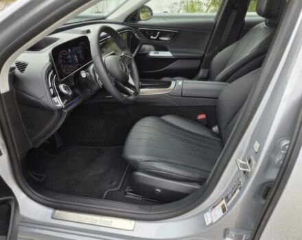 Серый Мерседес Е-Класс, объемом двигателя 2 л и пробегом 26 тыс. км за 33500 $, фото 11 на Automoto.ua