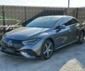 Сірий Мерседес Е-Клас, об'ємом двигуна 0 л та пробігом 12 тис. км за 46500 $, фото 1 на Automoto.ua