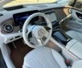 Сірий Мерседес Е-Клас, об'ємом двигуна 0 л та пробігом 12 тис. км за 46500 $, фото 19 на Automoto.ua