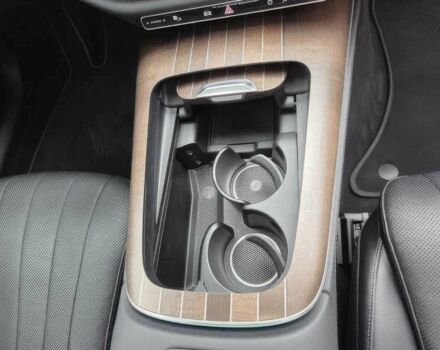 Серый Мерседес Е-Класс, объемом двигателя 2 л и пробегом 26 тыс. км за 33500 $, фото 12 на Automoto.ua