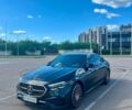 Сірий Мерседес Е-Клас, об'ємом двигуна 3 л та пробігом 21 тис. км за 110000 $, фото 1 на Automoto.ua