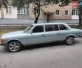 Серый Мерседес Е-Класс, объемом двигателя 2.4 л и пробегом 500 тыс. км за 2999 $, фото 9 на Automoto.ua
