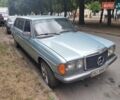Серый Мерседес Е-Класс, объемом двигателя 2.4 л и пробегом 500 тыс. км за 2999 $, фото 1 на Automoto.ua